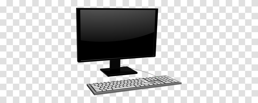 Computer Technology, Monitor, Screen, Electronics Transparent Png