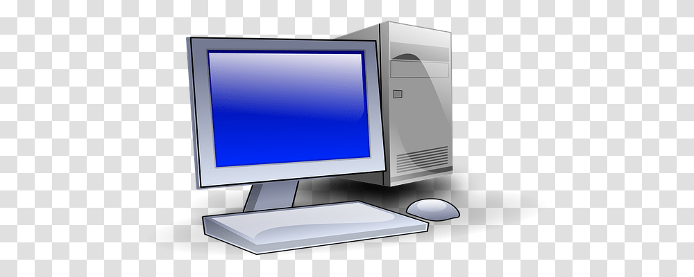 Computer Technology, Monitor, Screen, Electronics Transparent Png