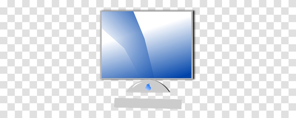 Computer Technology, Monitor, Screen, Electronics Transparent Png