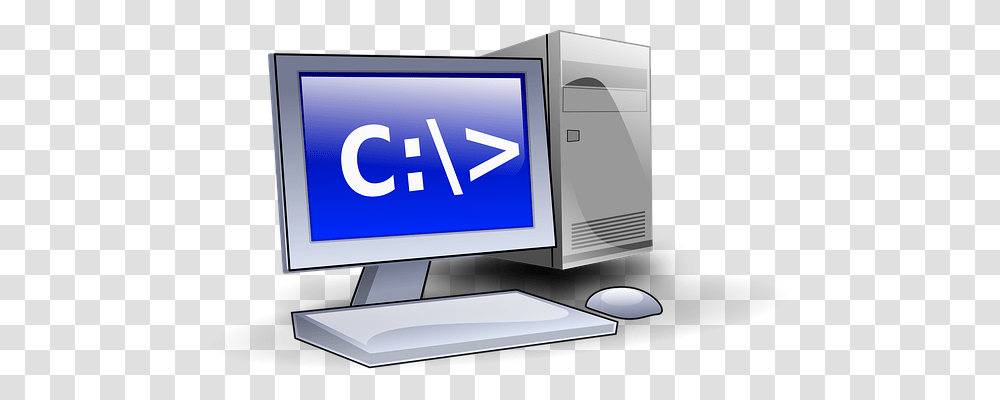 Computer Technology, Pc, Electronics, Monitor Transparent Png