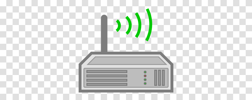 Computer Technology, Router, Hardware, Electronics Transparent Png