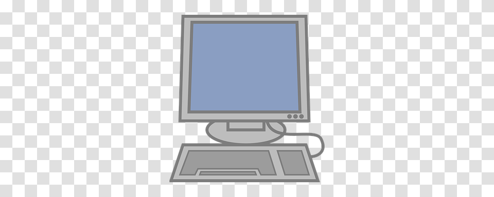 Computer Technology, Monitor, Screen, Electronics Transparent Png