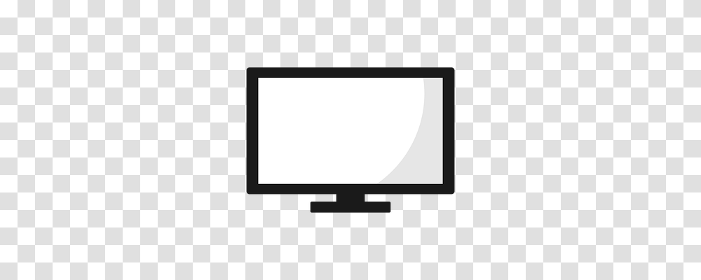 Computer Technology, Monitor, Screen, Electronics Transparent Png