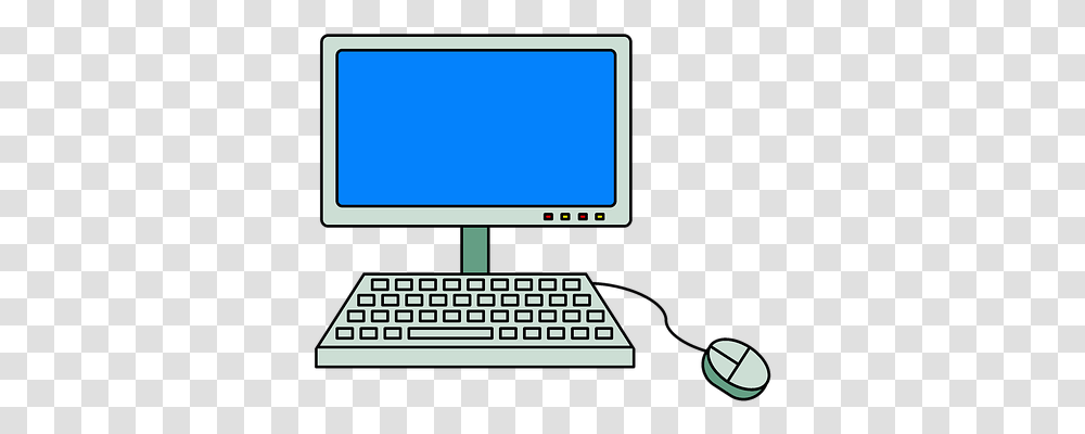 Computer Technology, Electronics, Computer Hardware, Computer Keyboard Transparent Png