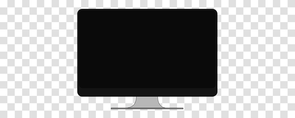 Computer Technology, Monitor, Screen, Electronics Transparent Png