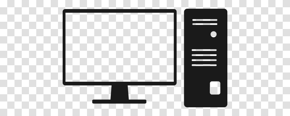 Computer Technology, Monitor, Screen, Electronics Transparent Png