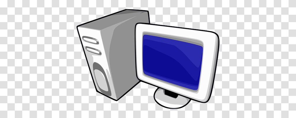 Computer Person, Electronics, Monitor, Screen Transparent Png