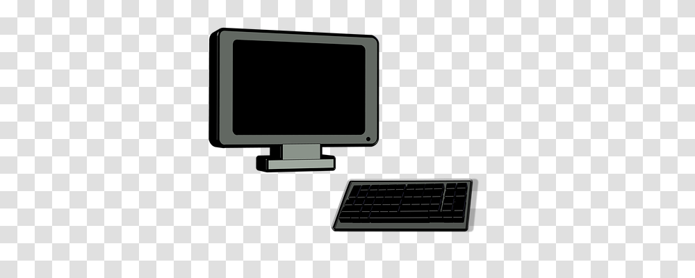 Computer Technology, Pc, Electronics, Desktop Transparent Png