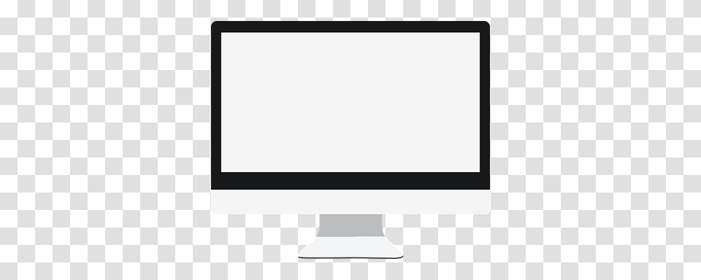 Computer Technology, Screen, Electronics, LCD Screen Transparent Png