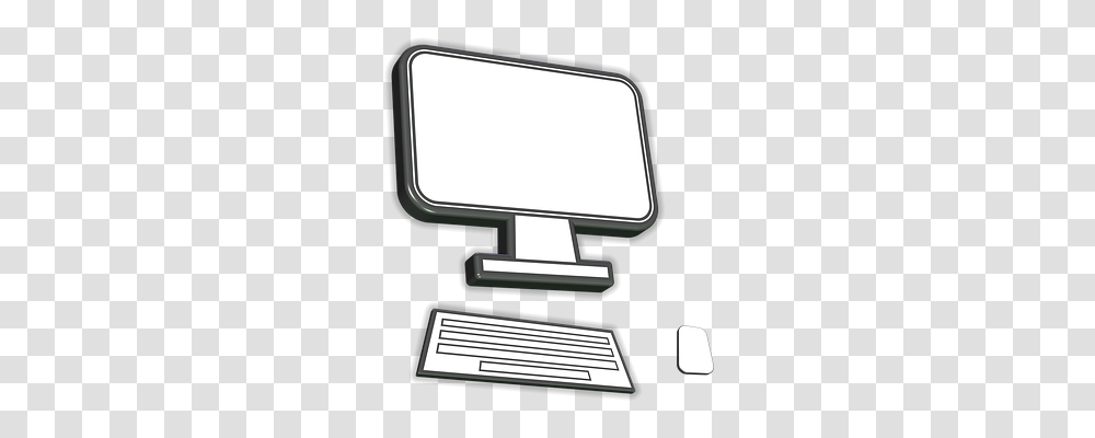 Computer Technology, Monitor, Screen, Electronics Transparent Png