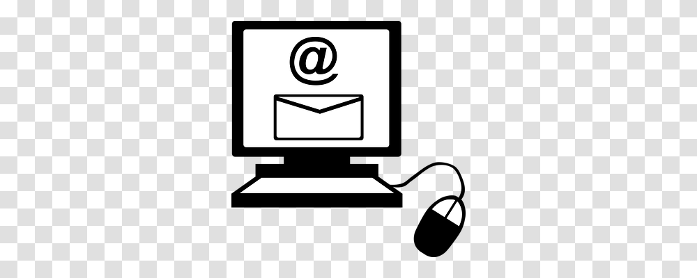 Computer Technology, Envelope, Mail Transparent Png