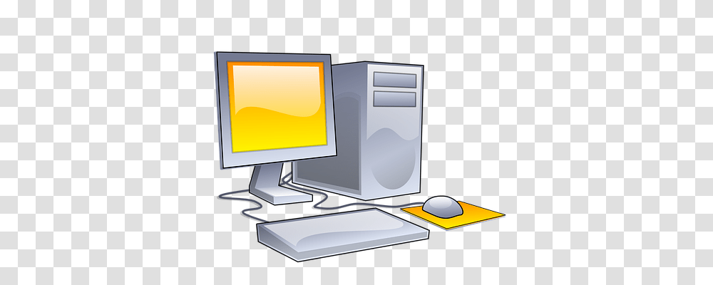 Computer Tool, Pc, Electronics, Monitor Transparent Png