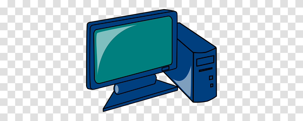 Computer Technology, Pc, Electronics, Monitor Transparent Png