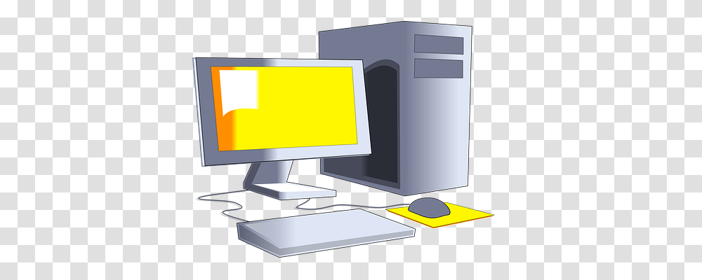 Computer Technology, Monitor, Screen, Electronics Transparent Png