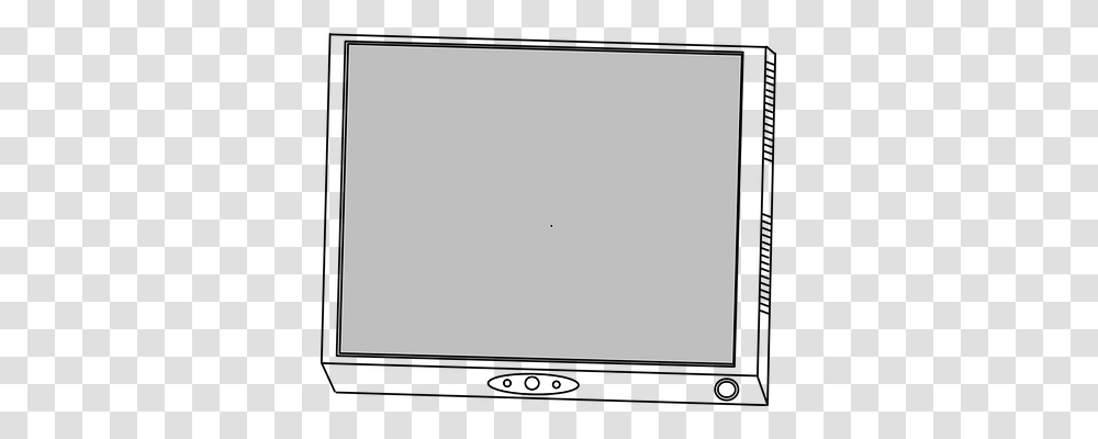Computer Technology, Screen, Electronics, Monitor Transparent Png