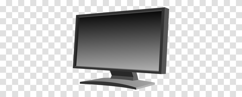 Computer Technology, Monitor, Screen, Electronics Transparent Png