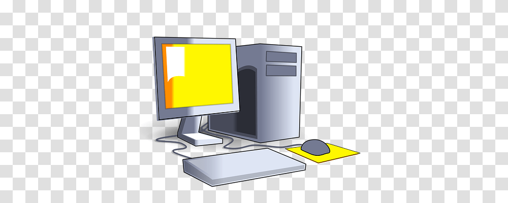 Computer Technology, Pc, Electronics, Monitor Transparent Png