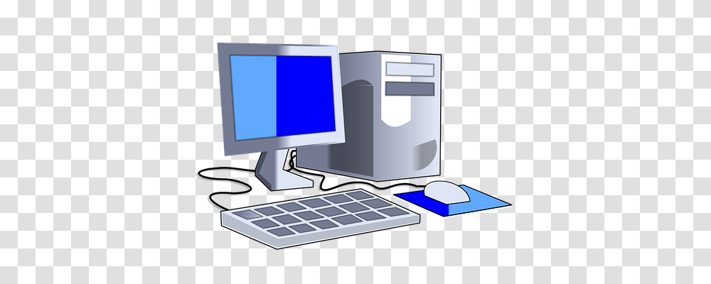 Computer Technology, Electronics, Pc, Desktop Transparent Png