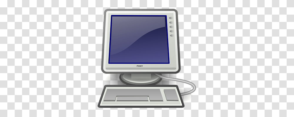 Computer Electronics, Monitor, Screen, Display Transparent Png