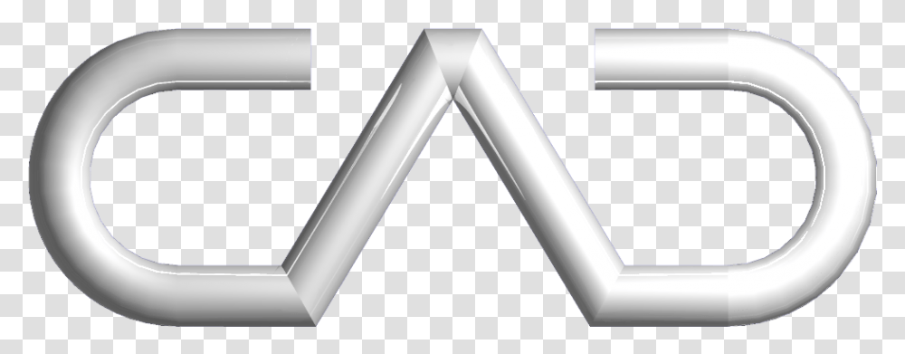 Computer Aided Design Logo, Triangle, Sink Faucet, Alphabet Transparent Png