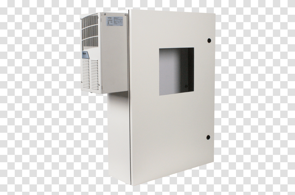 Computer Case, Appliance, Air Conditioner, Refrigerator, Machine Transparent Png