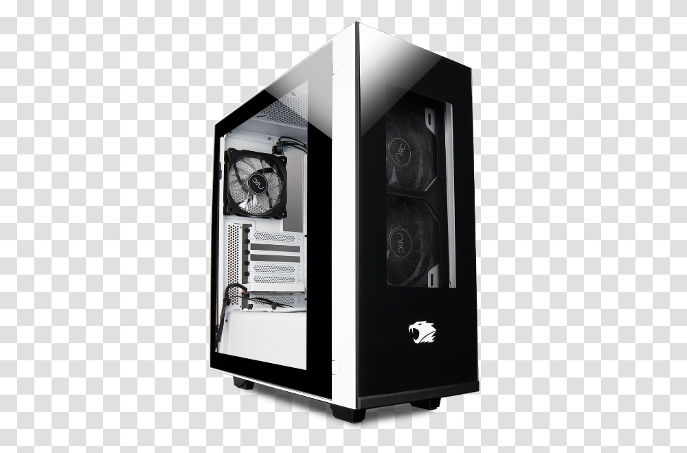 Computer Case, Electronics, Clock Tower, Architecture, Building Transparent Png