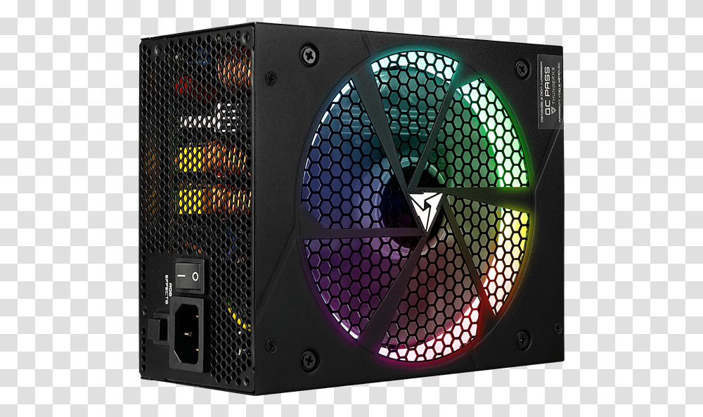 Computer Case, Electronics, Hardware, Speaker, Audio Speaker Transparent Png