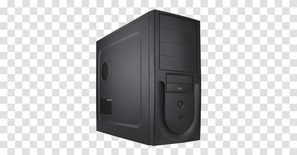 Computer Case, Electronics, Pc, Computer Hardware, Desktop Transparent Png