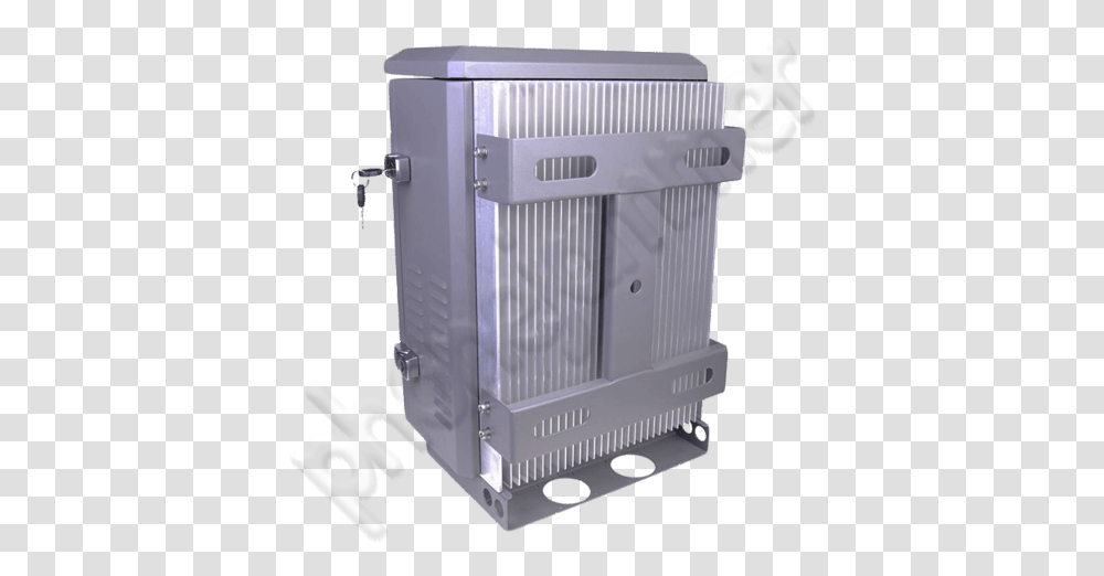 Computer Case, Machine, Appliance, Crib, Furniture Transparent Png