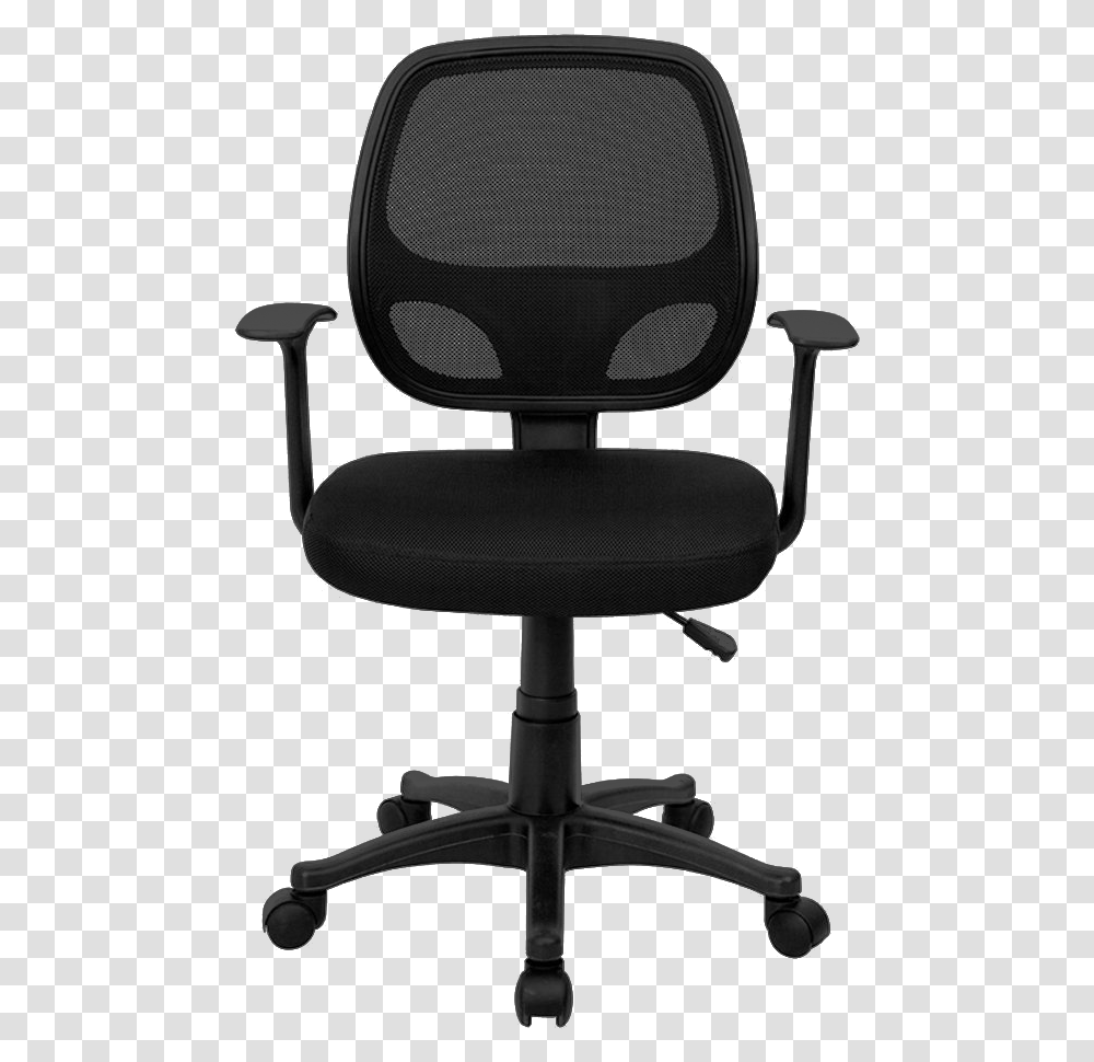 Computer Chair, Furniture, Armchair, Cushion Transparent Png