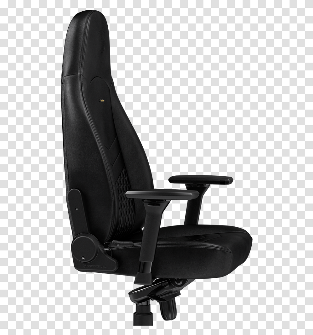 Computer Chair Gaming Chair, Furniture, Cushion, Headrest, Bar Stool Transparent Png