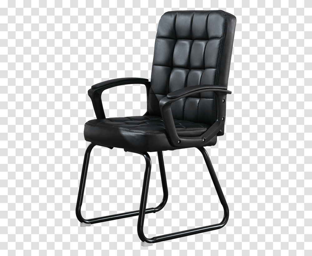 Computer Chair Office Chair, Furniture, Armchair Transparent Png