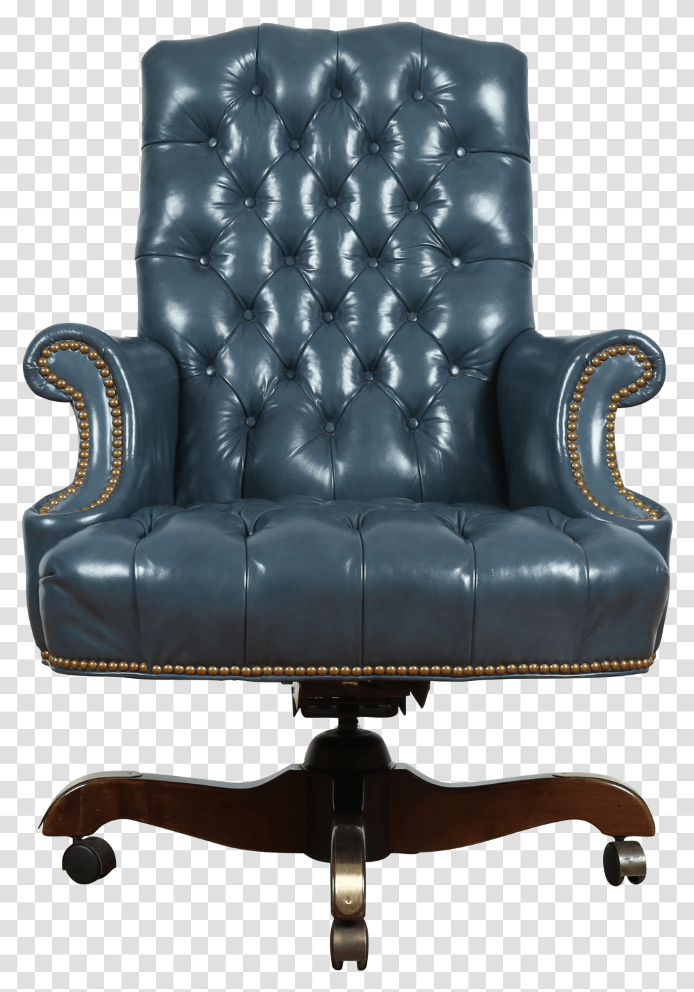 Computer Chair Office Chair, Furniture, Couch, Armchair Transparent Png