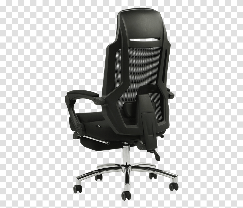 Computer Chair Solid, Furniture, Cushion, Car Seat, Headrest Transparent Png