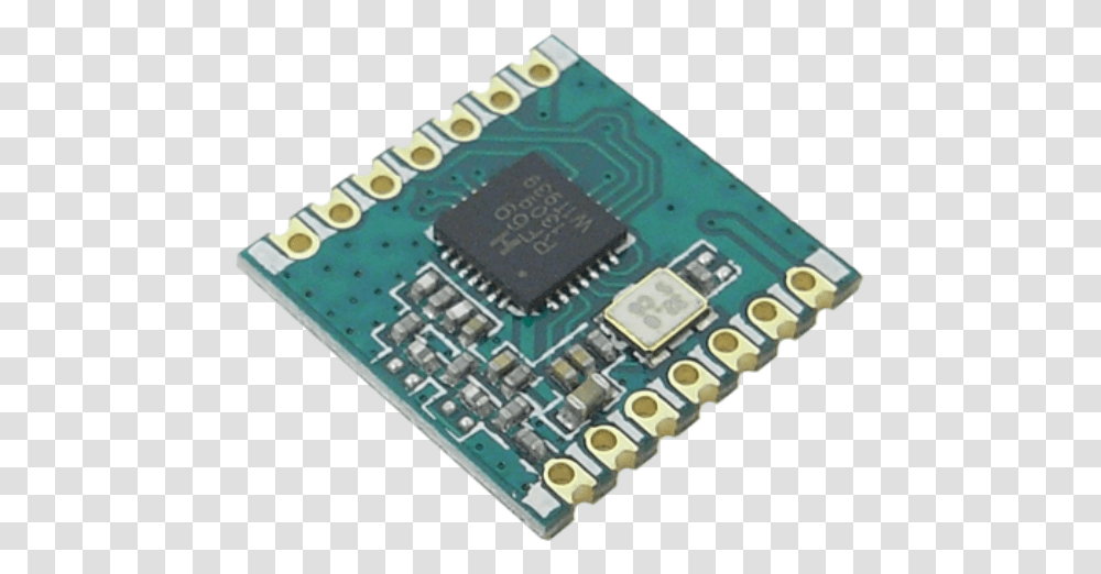 Computer Chip, Electronic Chip, Hardware, Electronics, Cpu Transparent Png