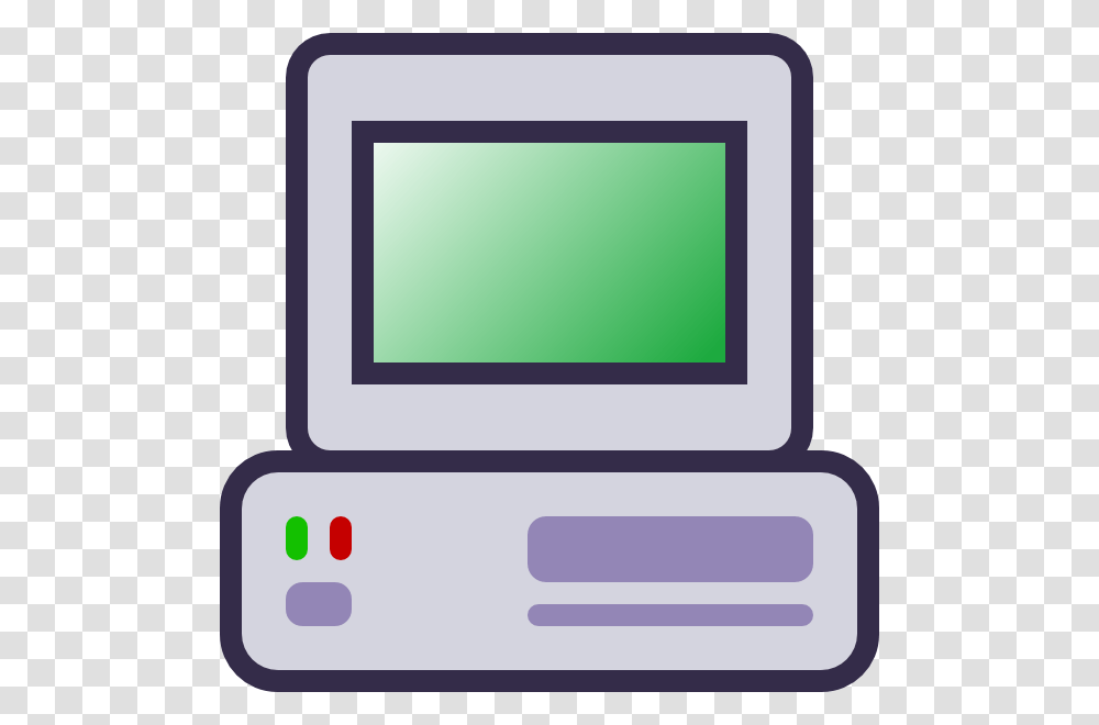 Computer Clip Art, Electronics, Pc, Desktop, Laptop Transparent Png