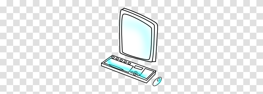 Computer Clip Art Free Vector, Monitor, Screen, Electronics, Display Transparent Png