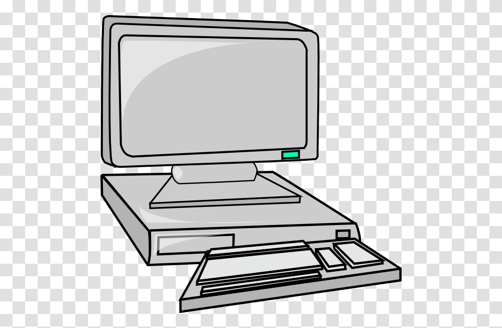 Computer Clip Art, Monitor, Screen, Electronics, Tabletop Transparent Png