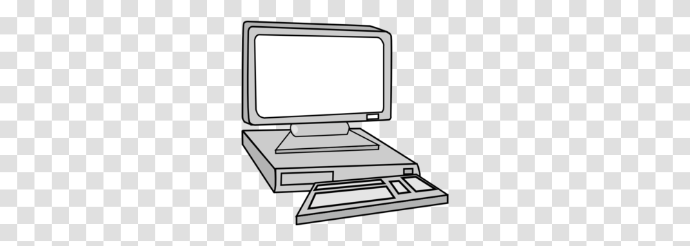 Computer Clip Art, Pc, Electronics, Monitor, Screen Transparent Png