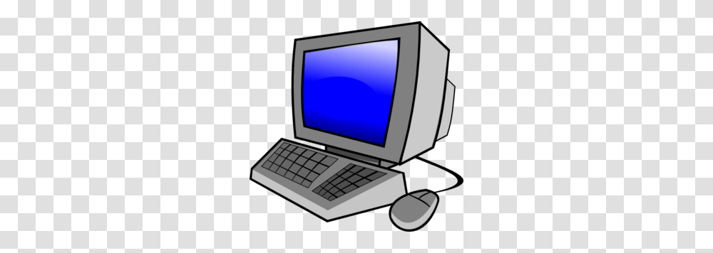 Computer Clipart Free Images, Computer Keyboard, Computer Hardware, Electronics, Pc Transparent Png