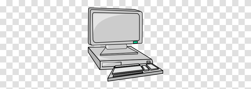 Computer Clipart, Tabletop, Furniture, Monitor, Screen Transparent Png