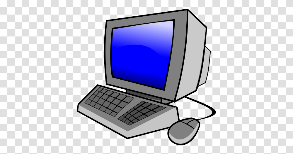 Computer Cliparts, Computer Keyboard, Computer Hardware, Electronics, Pc Transparent Png