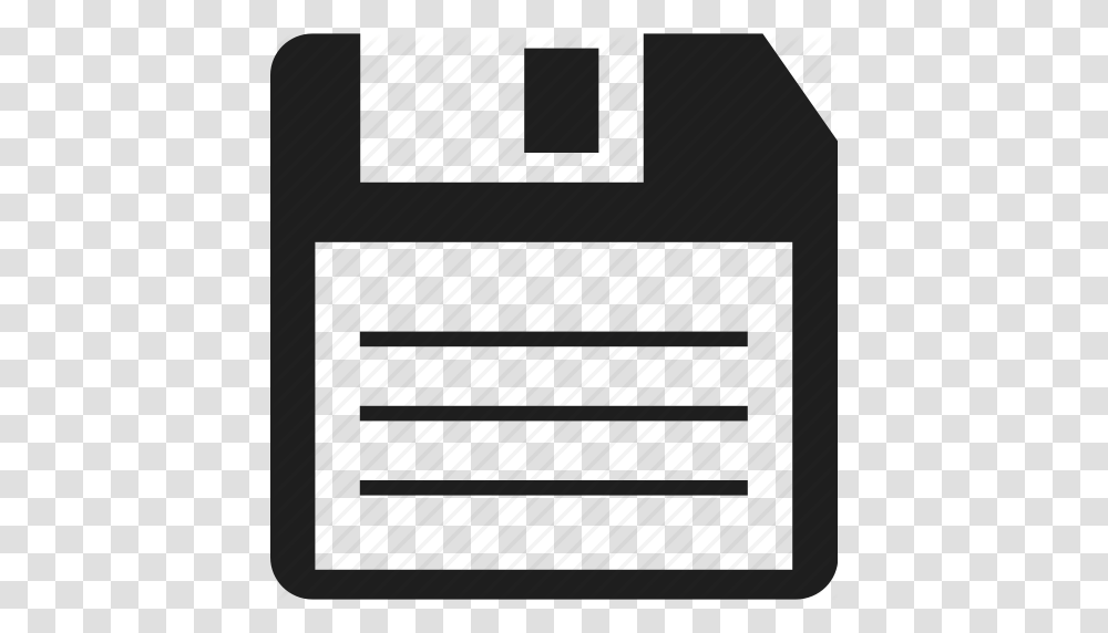 Computer Computer Disk Disk Floppy Disk Icon, Rug, Electronics, Label Transparent Png