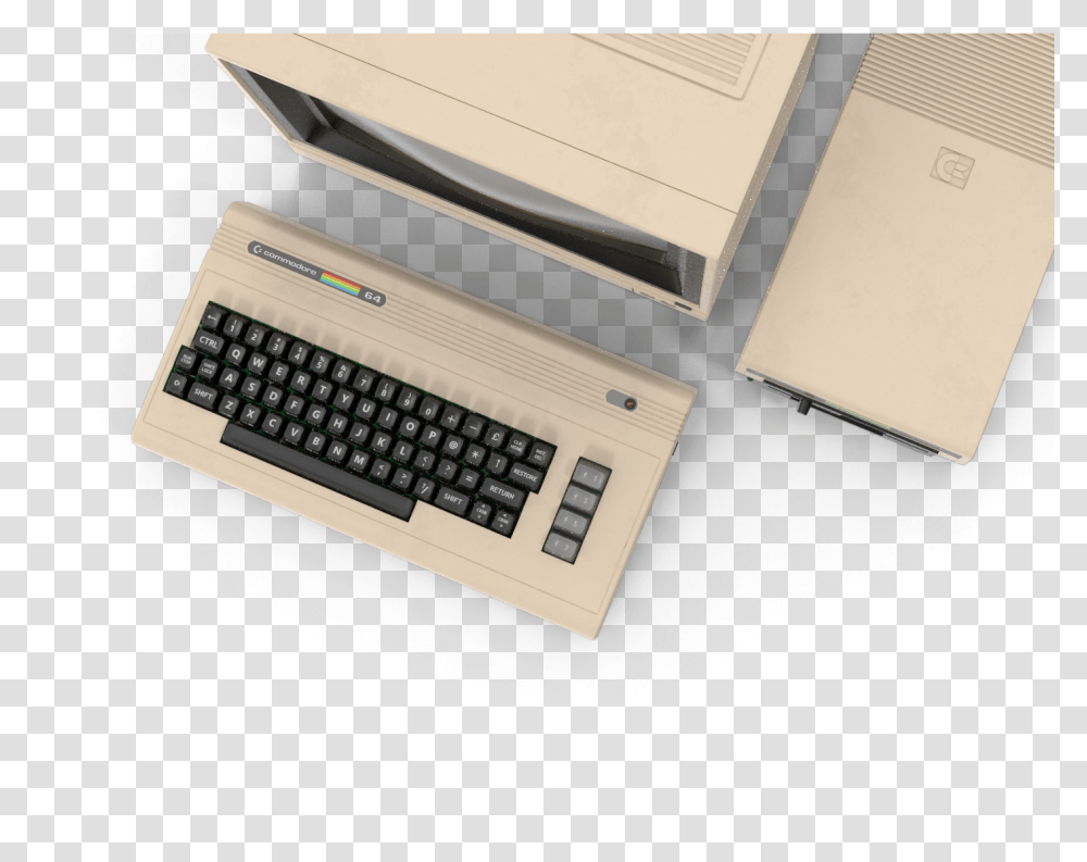 Computer, Computer Keyboard, Computer Hardware, Electronics Transparent Png