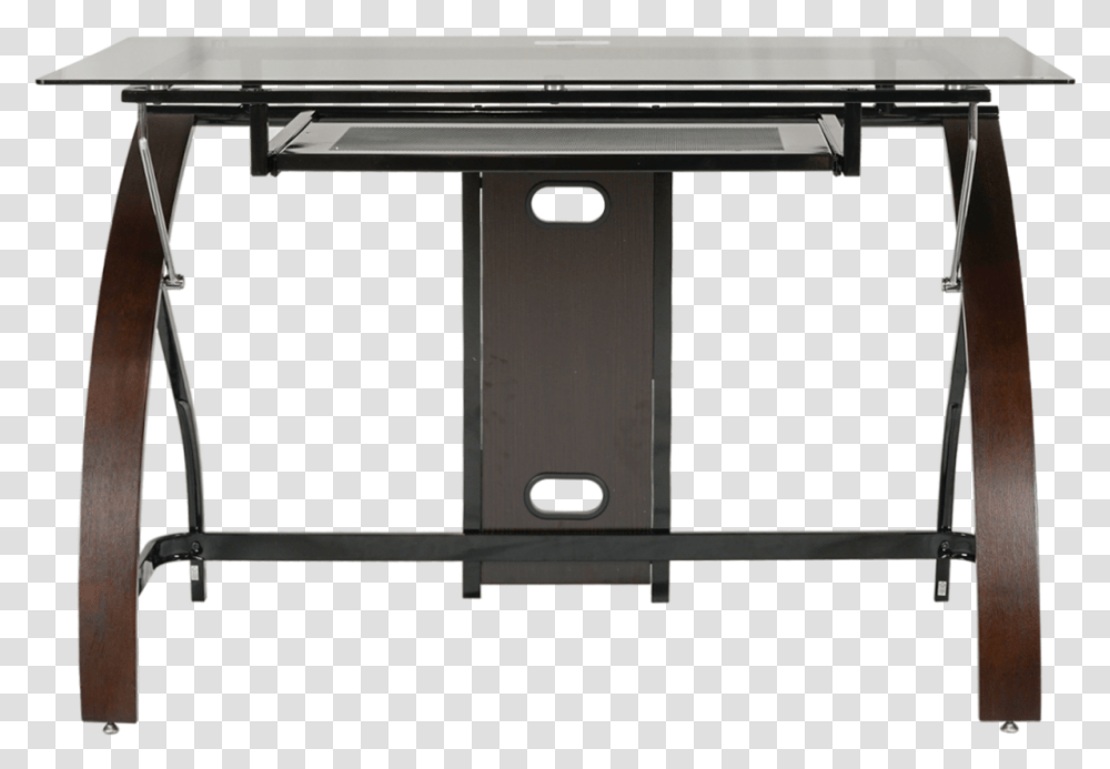 Computer Desk End Table, Building, Furniture, Architecture, Door Transparent Png