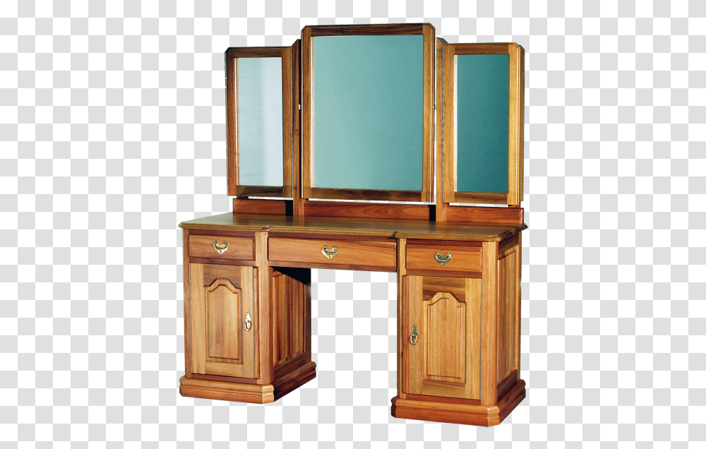 Computer Desk, Furniture, Sideboard, Cabinet, Dresser Transparent Png