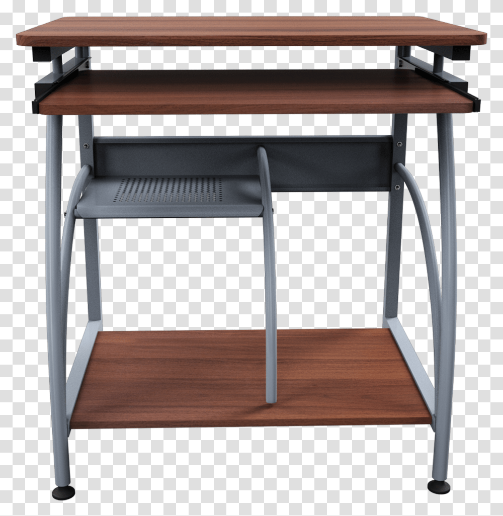 Computer Desk, Furniture, Table, Chair, Dining Table Transparent Png