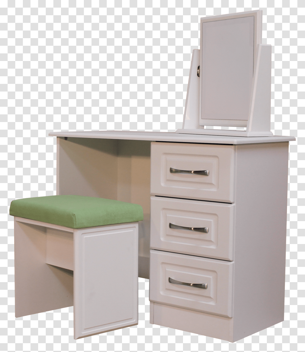 Computer Desk, Furniture, Table, Drawer, Cabinet Transparent Png