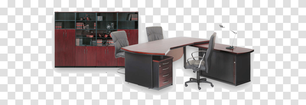 Computer Desk, Furniture, Table, Electronics, Chair Transparent Png