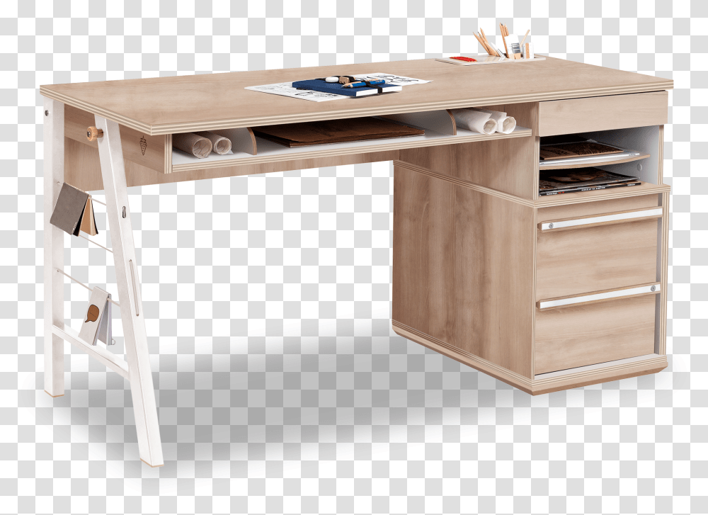 Computer Desk, Furniture, Table, Tabletop, Coffee Table Transparent Png